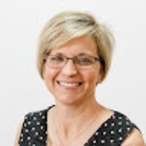 Meet your Posher, Leslie